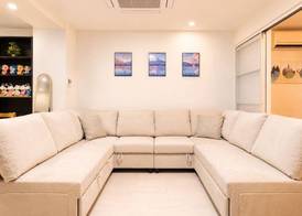 Higobashi AFP Apartment 3