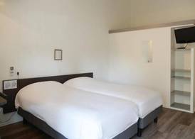 Aerel Hotel Aéroport Blagnac 5