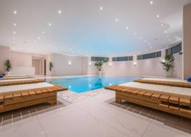 Azure Resort & SPA 3