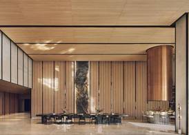 Taj The Trees, Mumbai 3