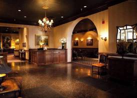The Blennerhassett, a Giovanni Hotel and Spa 5