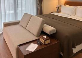 Bassac Signature Hotel & Residence 4