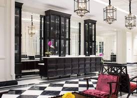 Four Points by Sheraton Bandung 3