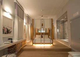 Dexamenes Seaside Hotel 4