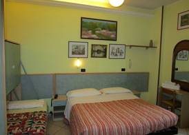 Albergo Primavera 5
