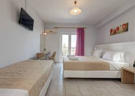 Armonia Hotel by Zante Plaza 4