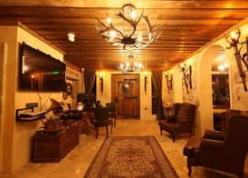 Alika Castle House 3