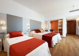 Hotel Abrat 5