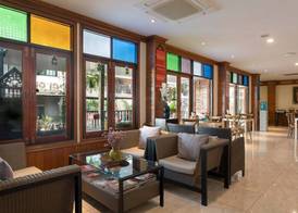 Lee Chiang Hotel 4
