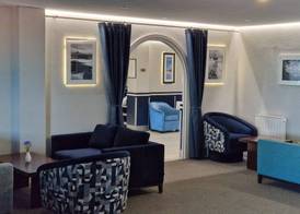 Hotel Ambassadeur 2