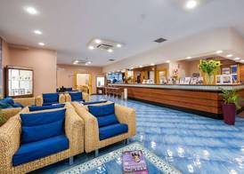 Best Western Hotel Mediterraneo 3