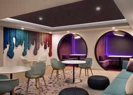 Yotel Miami, Select By Hilton 3