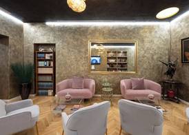 Hotel Caravita 5