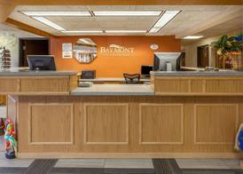 Baymont by Wyndham Midland 3