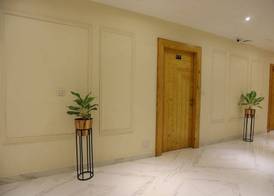 The Grand Uddhav Hotel 2