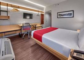 City Express by Marriott San Luis Potosi Zona Industrial 5