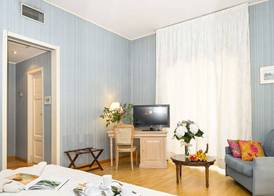 Grande Albergo Quattro Stagioni 5