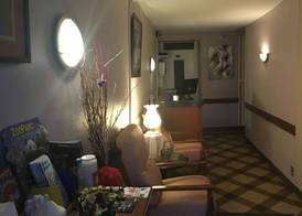 Hôtel Thermidor 2