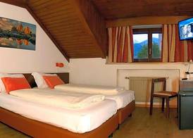 Hotel Bologna 4