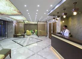 Regard Hotel 4