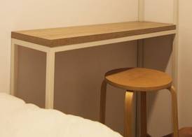 OwlStay Flip Flop Hostel - Garden 3