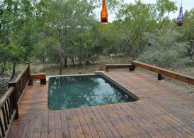 Marloth Kruger Bush Villa 3