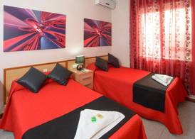 Hostal Carrizo 5