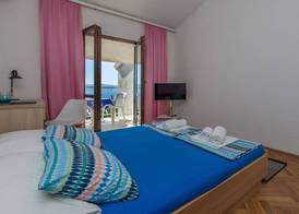 Apartments Maras 2