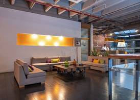 Hotel Barí Bucaramanga By OxoHotel 3