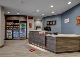 TownePlace Suites by Marriott Houston Hobby Airport 3