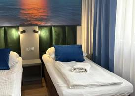 Hotel Pomorski 3