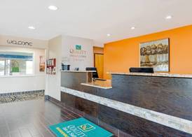 Quality Inn & Suites Brandenburg - Fort Knox 2