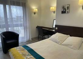 Hôtel le Vascon 3