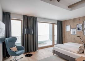 Chalet Obergurgl Luxury Apartments 3