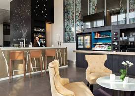 Quality Hotel Strand Gjøvik 3