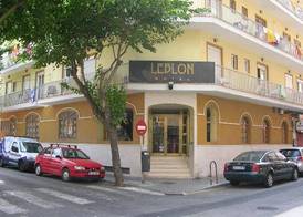 Casthotels Leblon 3