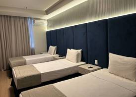 Américas Benidorm Hotel 3