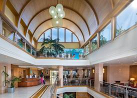Thalassa Beach Resort & Spa (Adults Only) 2