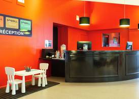 SOWELL RESIDENCES Les Lauriers Roses 2