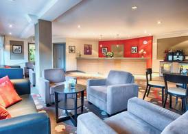 Leonardo Inn Hotel Hamburg Airport 4