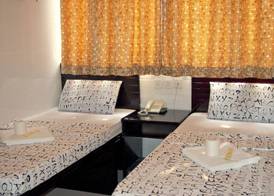 David Lounge 4