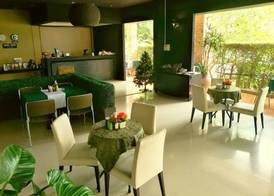 Green Residence Hotel 2