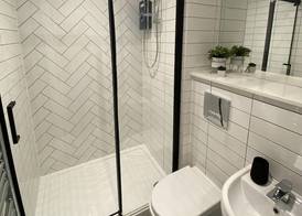 Kempston Suites Liverpool Apartment 11 5
