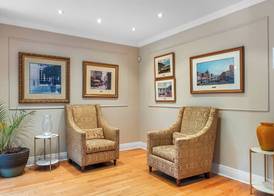 Hotel Charles-Alexandre - Par Aneyro 3