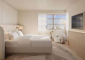 Delano Miami Beach 4