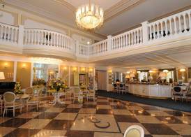Esplanade Spa and Golf Resort 4