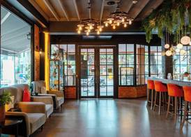 The Printing House Poshtel 5