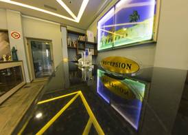 Hotel Pandora Residence 4