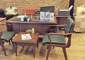 Miss City Hotel Taksim 2