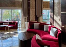 Golden Rose Hotel & Spa 4